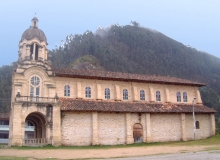 Imagen Iglesia del Señor de las Flor